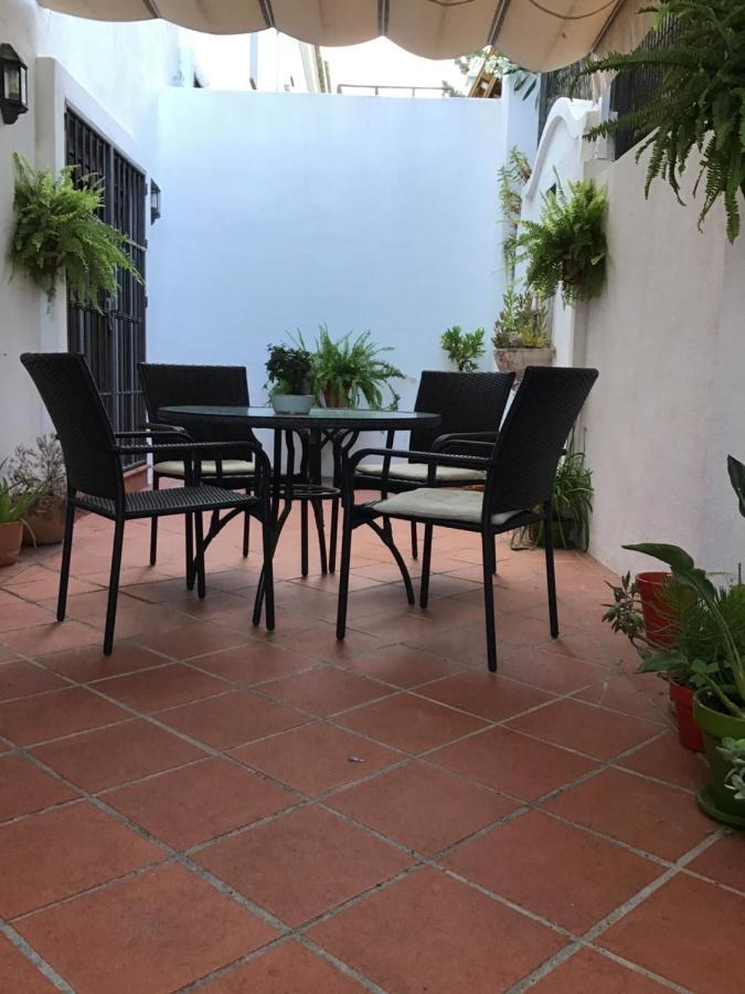 Casares Village Bed & Breakfast (Adults Only) 외부 사진