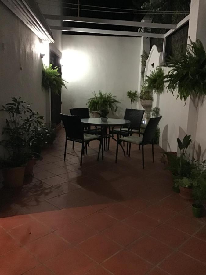 Casares Village Bed & Breakfast (Adults Only) 외부 사진